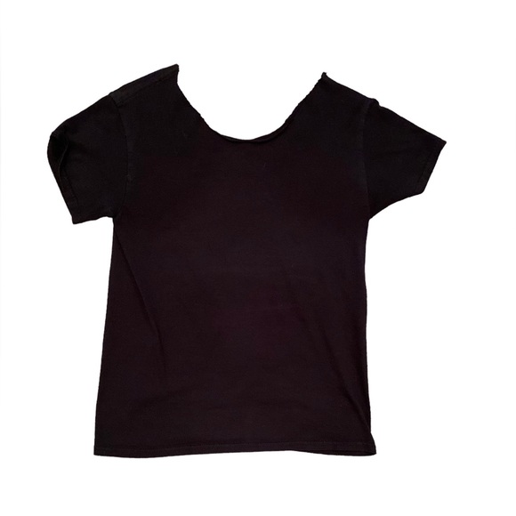 Baby Yoda women’s small tshirt - Picture 5 of 5